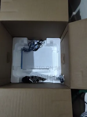 Printer and Scanner