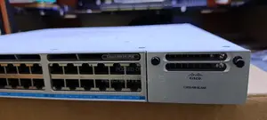 Cisco Catalyst 9300 24x UPOE