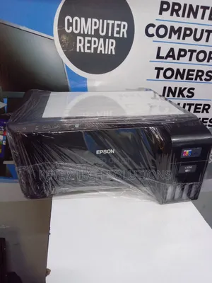 L3250 Epson Printer Wifi Enabled