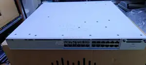 Cisco Catalyst 9300 24x UPOE