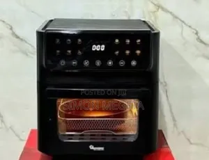 Ramtons 12lt Air Fryer Oven-Rm/759