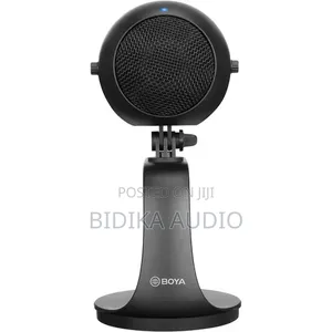 Boya by-Pm300 USB Desktop Microphone