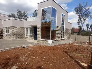4bdrm Bungalow in Nkoroi for sale