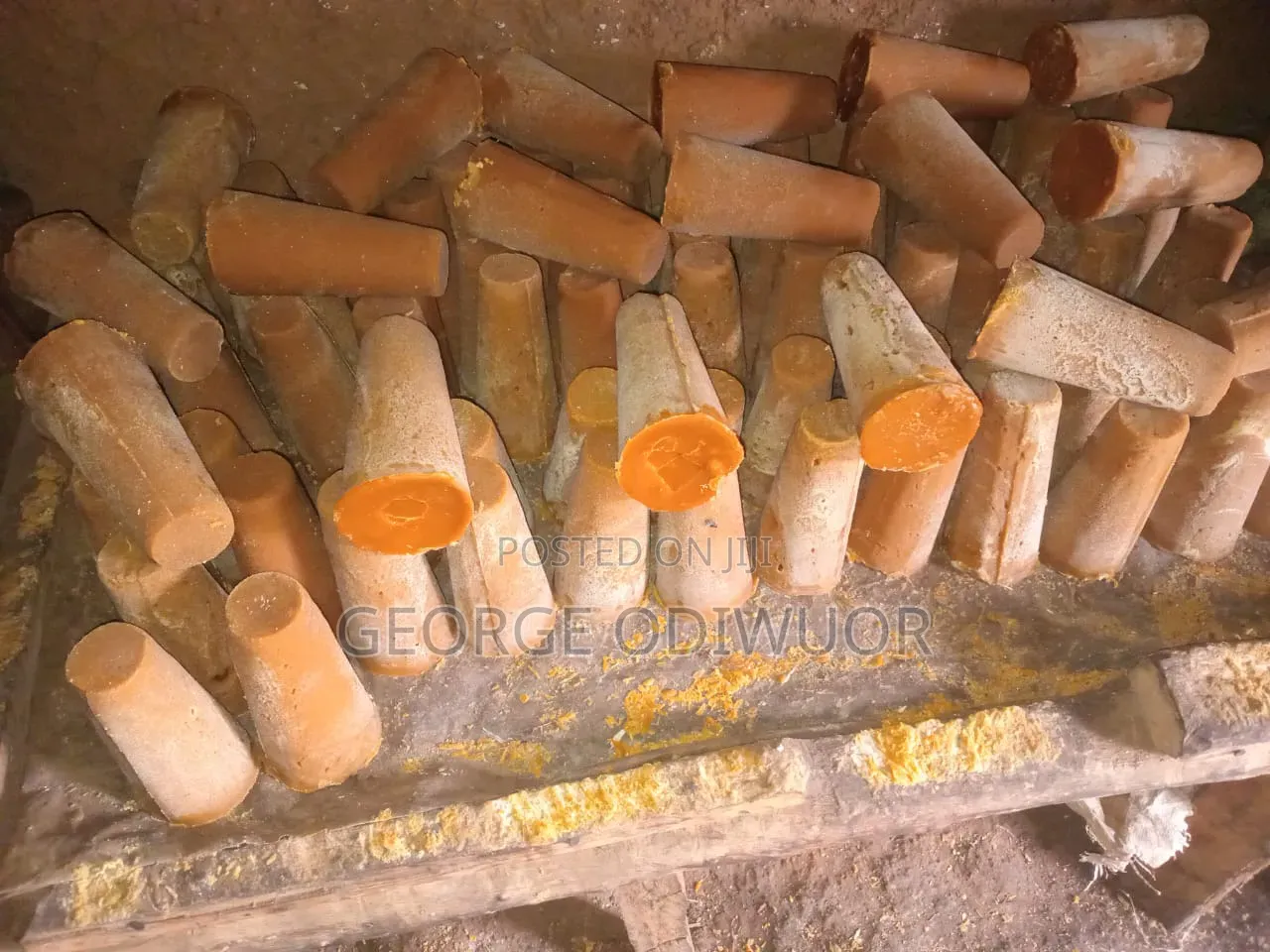Premium Natural Jaggery/ Sukari Nguru
