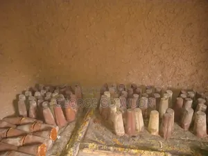 Premium Natural Jaggery/ Sukari Nguru