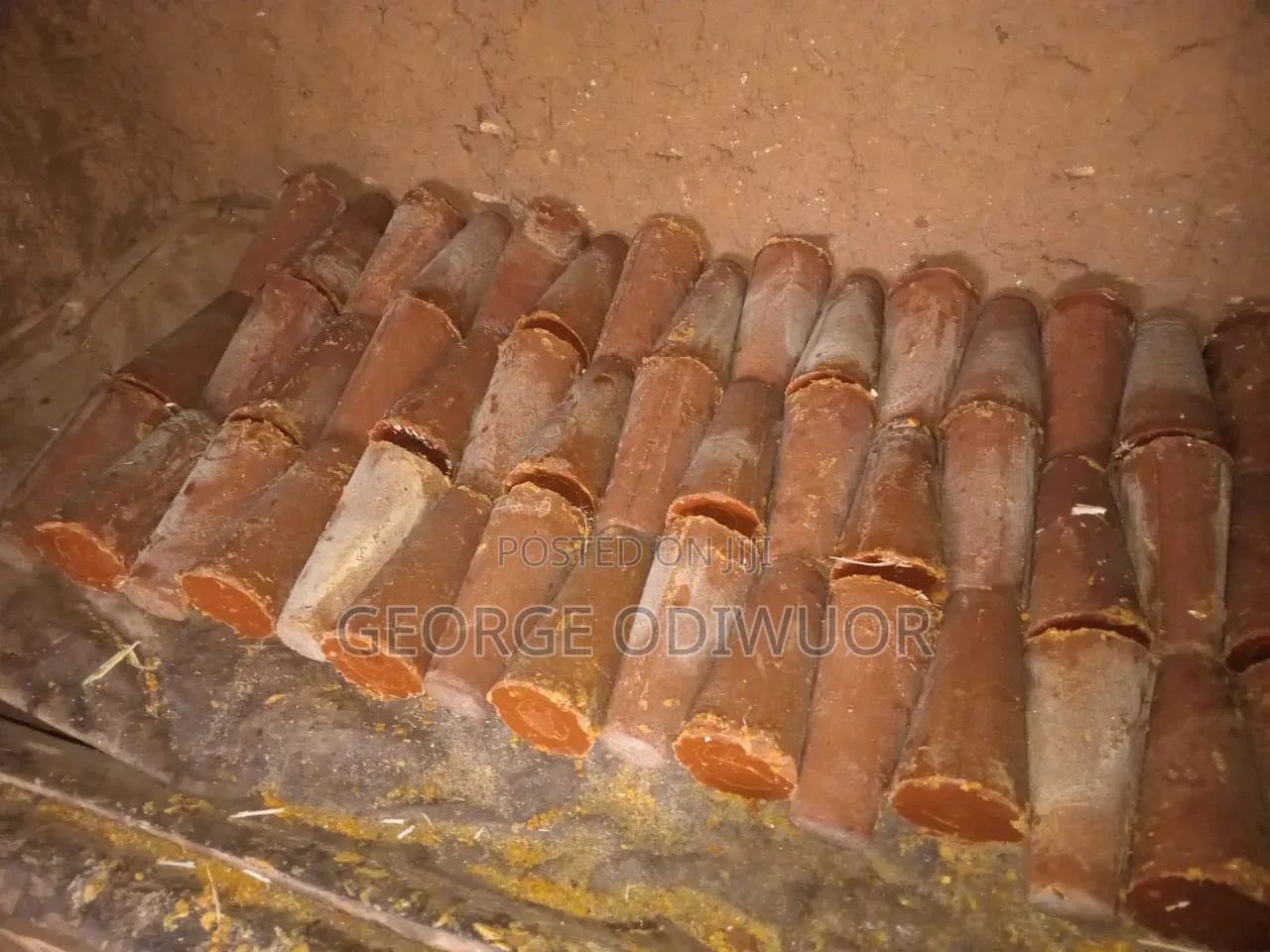 Premium Natural Jaggery/ Sukari Nguru