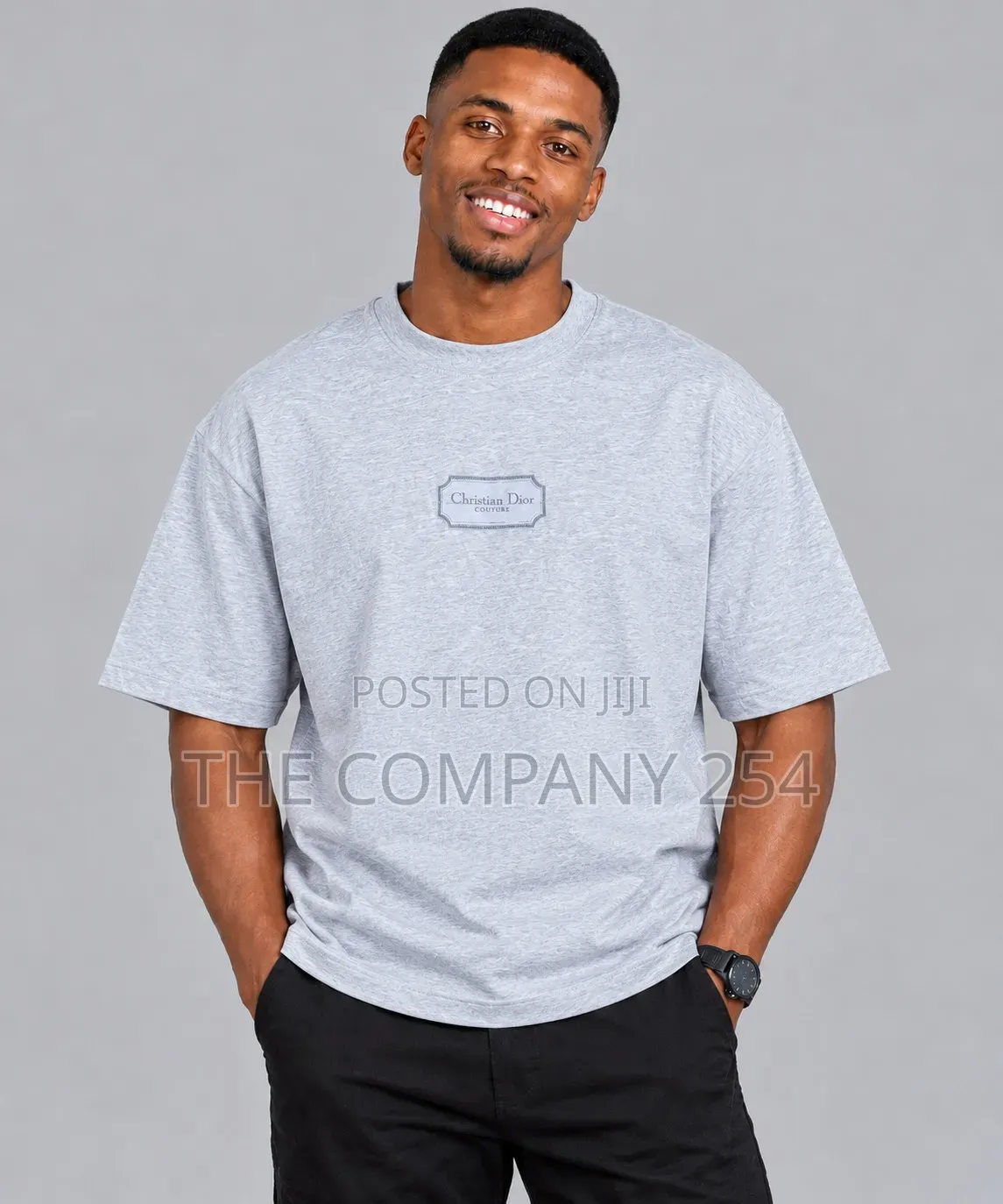 Roundneck Designer Tshirts