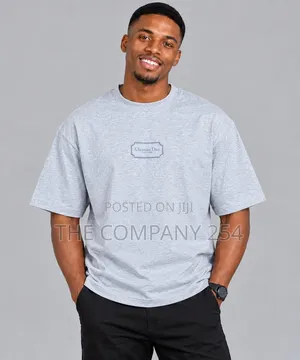 Roundneck Designer Tshirts