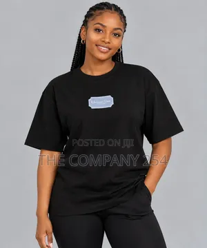 Roundneck Designer Tshirts