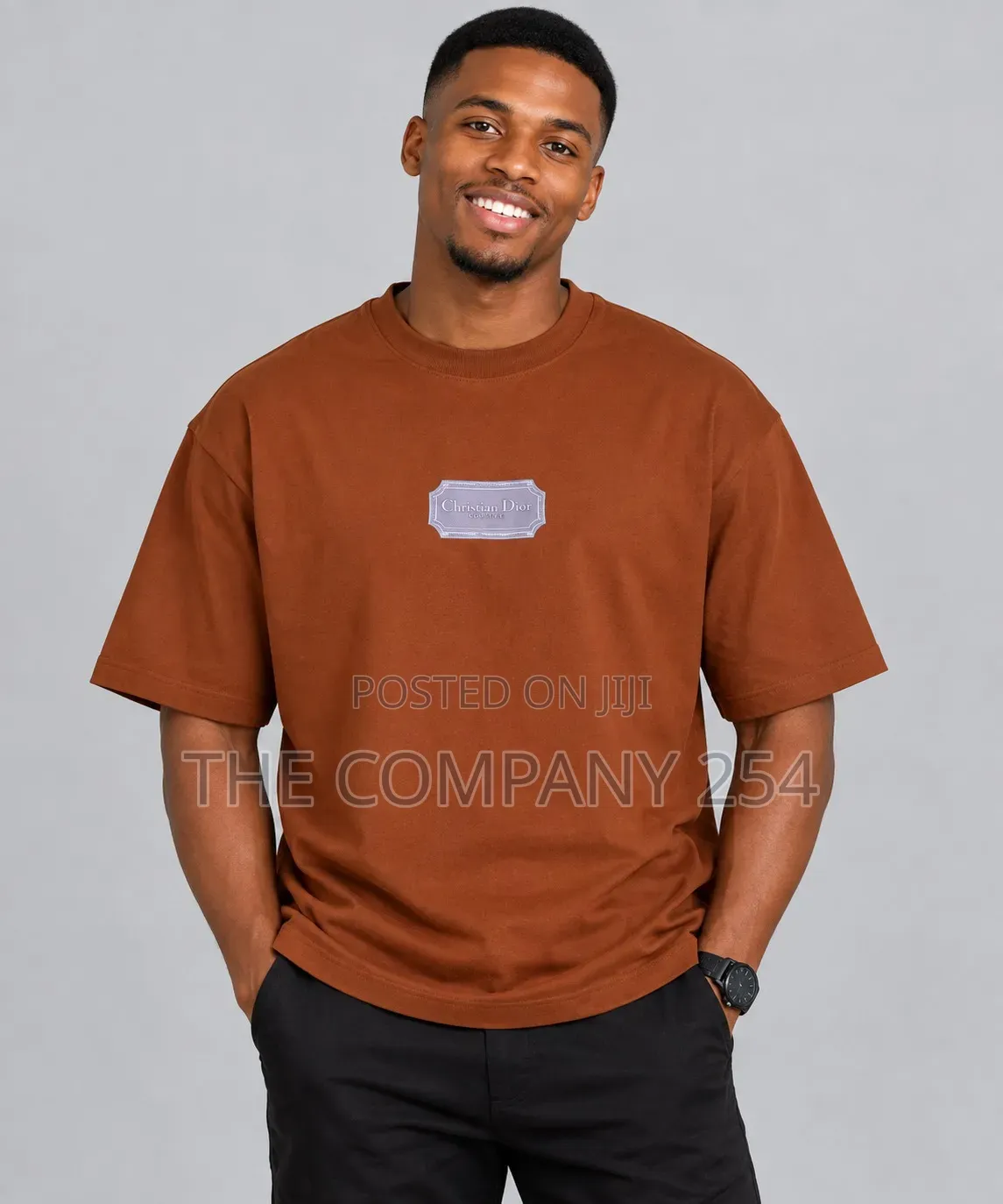 Roundneck Designer Tshirts