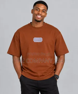 Roundneck Designer Tshirts