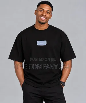 Roundneck Designer Tshirts