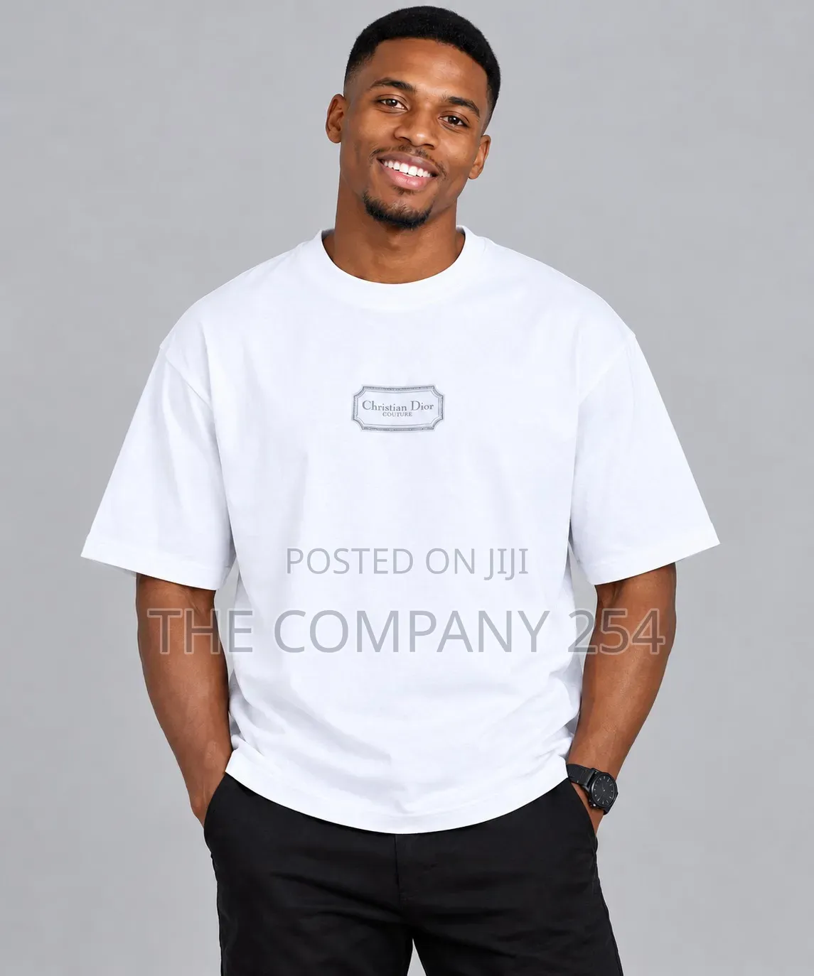 Roundneck Designer Tshirts