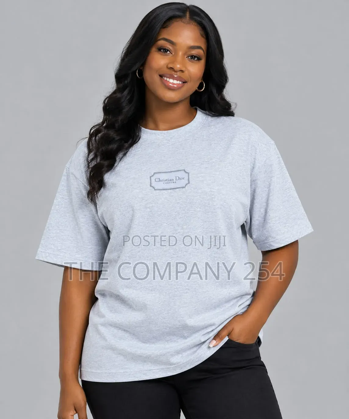 Roundneck Designer Tshirts