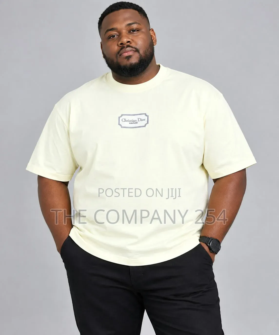 Roundneck Designer Tshirts