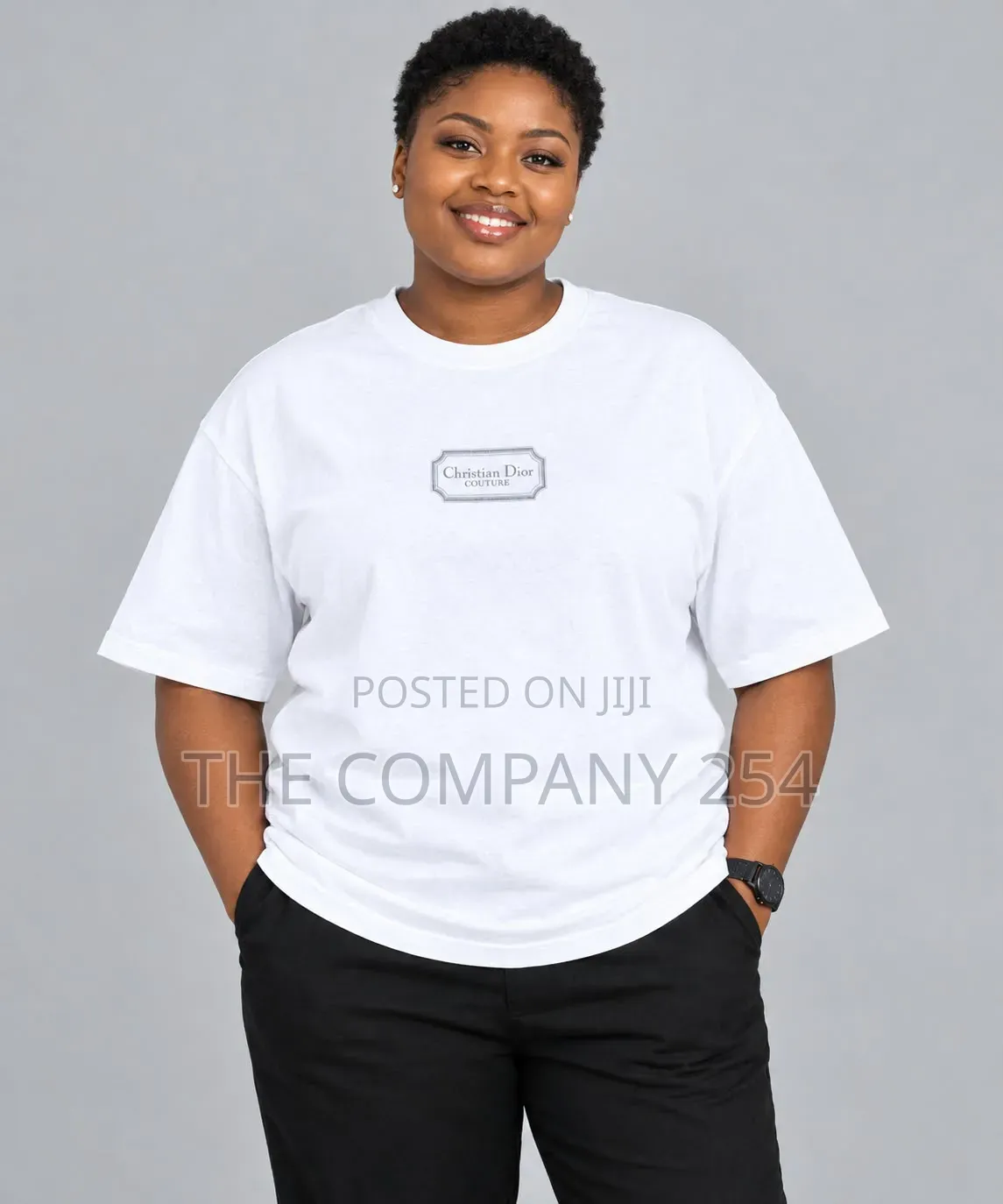 Roundneck Designer Tshirts
