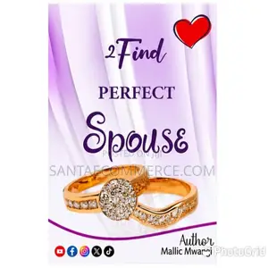 2Find Perfect Spouse