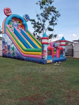 Bouncing Castle for Hire