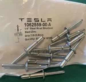 Rivetting for Vehicles – Brackets, Panels & Linings