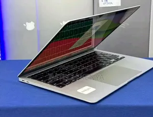 Laptop Apple MacBook Air 2020 8GB Intel Core i5 SSD 500GB