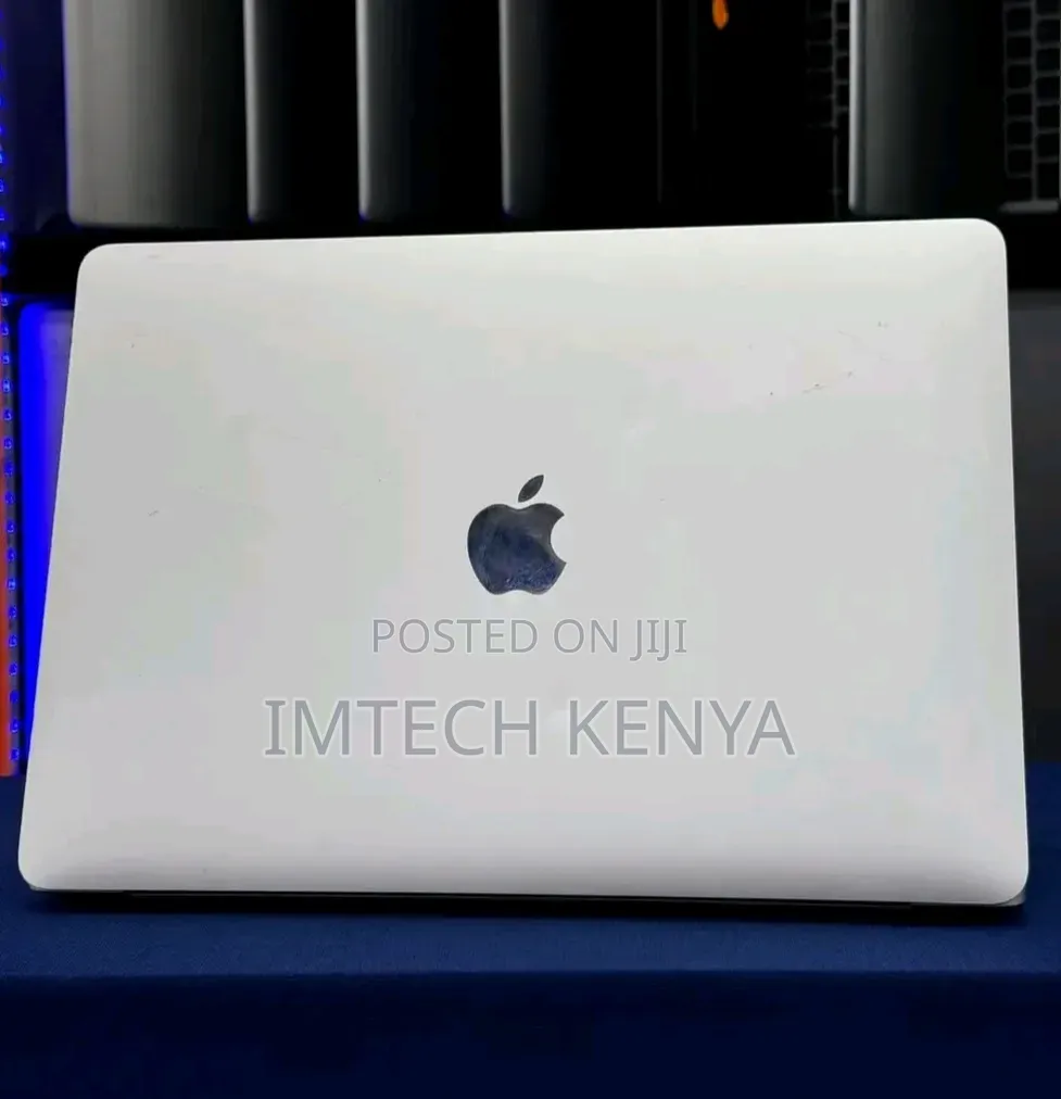 Laptop Apple MacBook Air 2020 8GB Intel Core i5 SSD 500GB