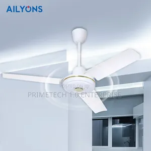24" Inches Ailyons Ceiling Fan
