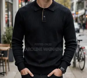 Premium-Looking Sweater(official or Casual)