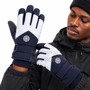 *Premium Winter Gloves* Warm & Comfortable Thermal Insulation