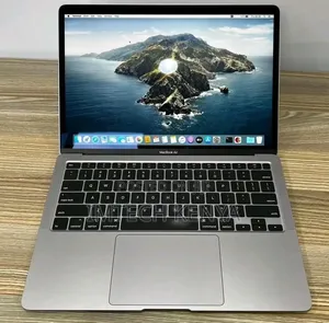 Laptop Apple MacBook Air 2020 16GB Intel Core i7 SSD 256GB