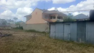 50 by 100 Plots at Syokimau
