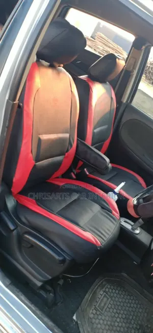Advan Seat Covers 