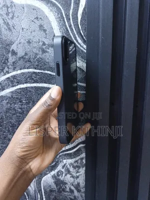Apple iPhone XR 64 GB Black