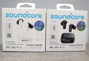 Anker Soundcore R50i Nc Earbud || Anker Soundcore R50i Nc Earbud