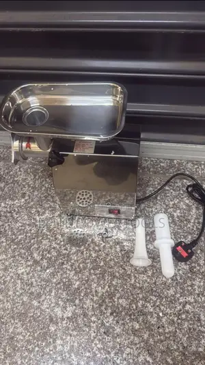M 8 Mincer/Meat Grinder