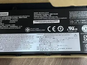 Lenovo T480s/01av478 Battery