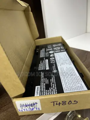 Lenovo T480s/01av478 Battery