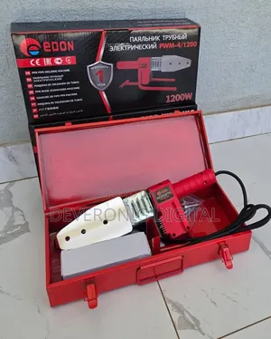 Edon PPR Welding Machine