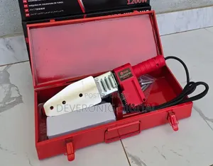 Edon PPR Welding Machine