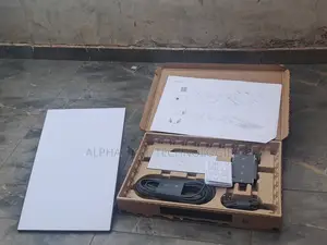 Starlink V4 Gen 3 Internet Kit for Rural and Remote Areas