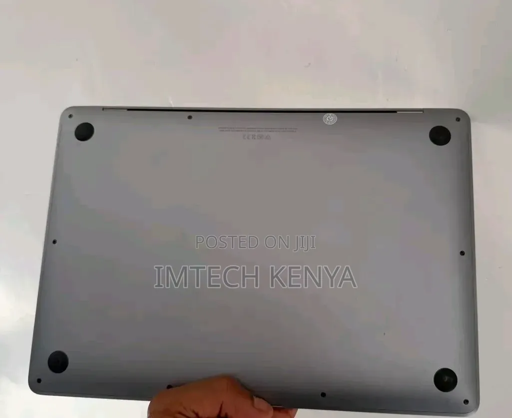 Laptop Apple MacBook Air 2020 8GB Intel Core i5 SSD 256GB