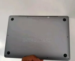 Laptop Apple MacBook Air 2020 8GB Intel Core i5 SSD 256GB