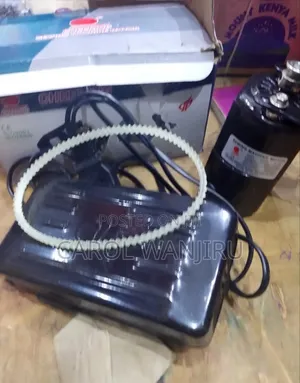 New Electric Sewing Motor/Sewing Motor