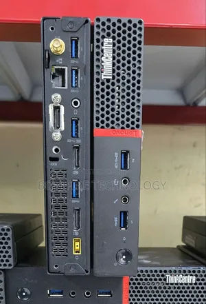 Lenovo ThinkCentre M710 Tiny 8GB Intel Core i5 HDD 500GB