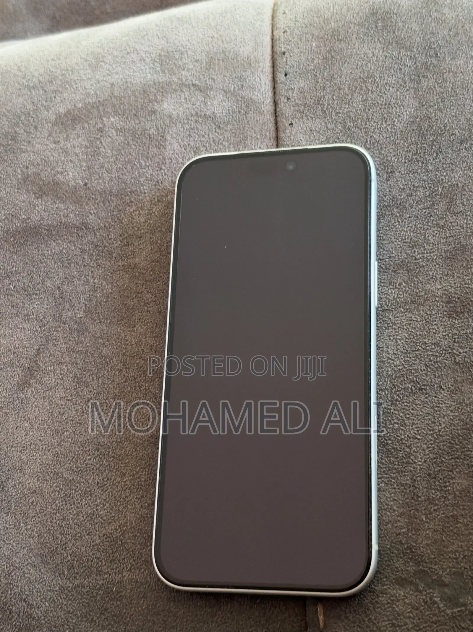 Apple iPhone 17 Pro Max 256 GB Silver