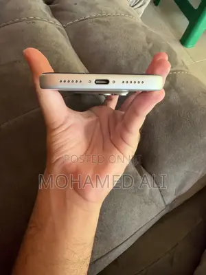 Apple iPhone 17 Pro Max 256 GB Silver