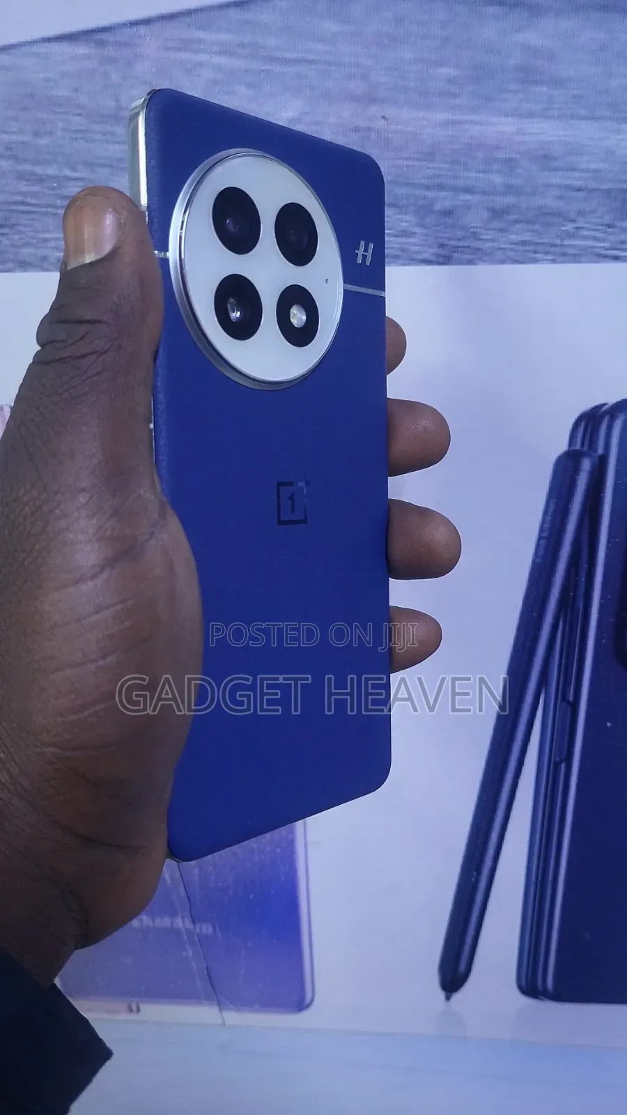 OnePlus 13 512 GB Blue