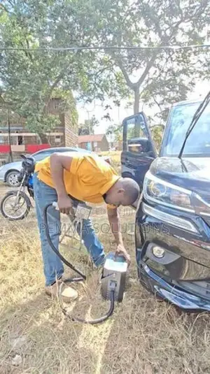 Car Plate Number Marking on Mirrors & Windscreens