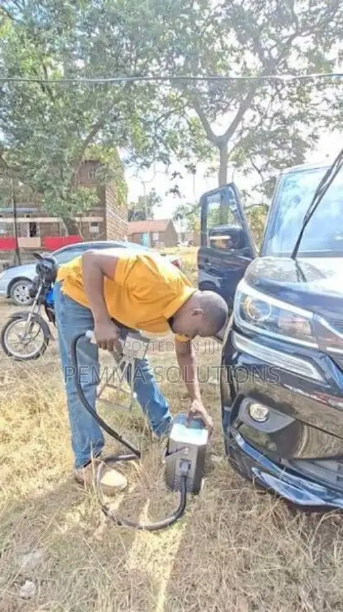 Car Plate Number Marking on Mirrors & Windscreens