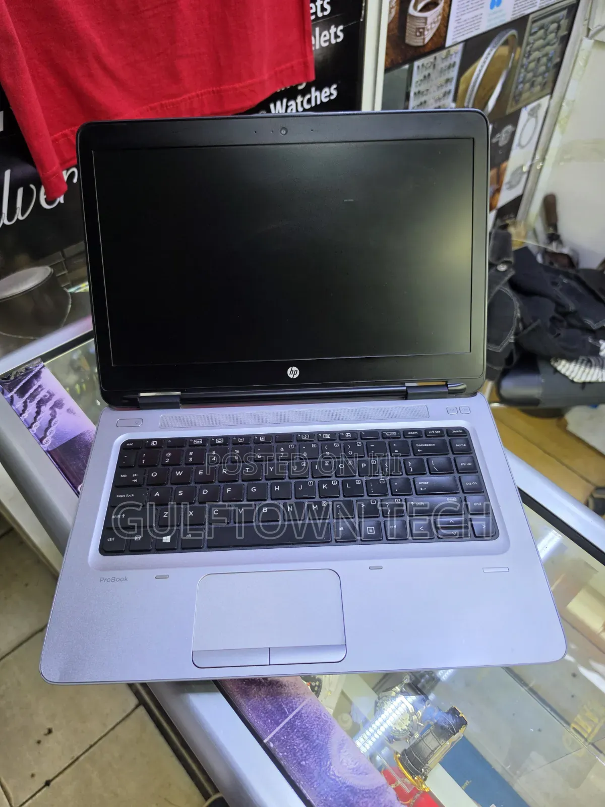 Laptop HP ProBook 645 8GB AMD A8 SSD 128GB