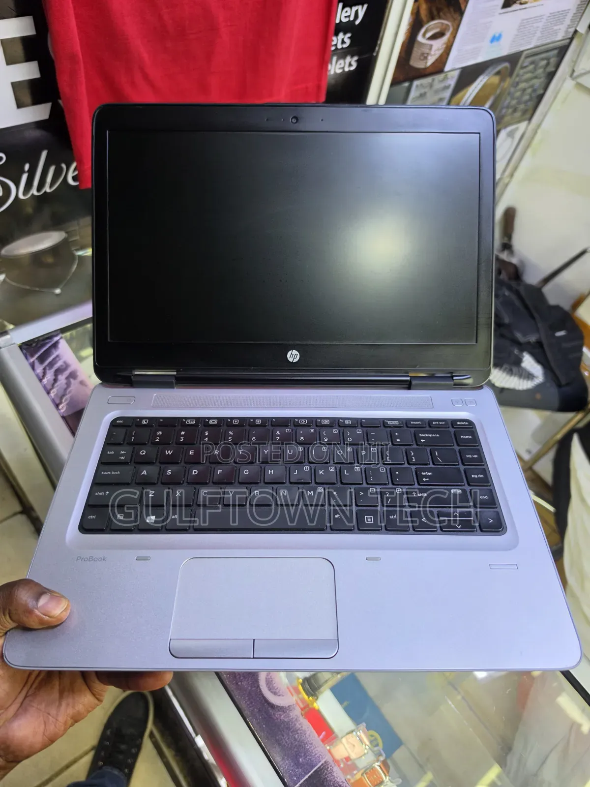 Laptop HP ProBook 645 8GB AMD A8 SSD 128GB